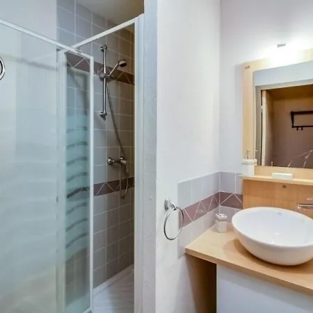 Διαμέρισμα Cosy 6 Pers Avec Wifi, Parking Et Balcon A - Fr-1-403-76 Barèges