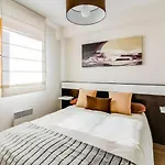 Cosy 6 Pers Avec Wifi, Parking Et Balcon A - Fr-1-403-76 Barèges