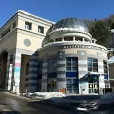 Barèges, 2 Pièces, 6 Personnes - Fr-1-403-76 Appartement Barèges