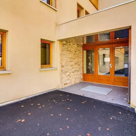 Appartement Barèges, 2 Pièces, 6 Personnes - Fr-1-403-76 *