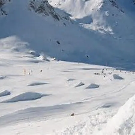 Appartement Barèges, 2 Pièces, 6 Personnes - Fr-1-403-76 Barèges